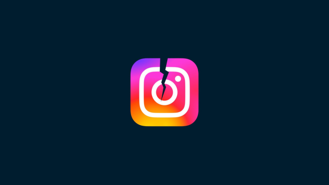 Hack Instagram