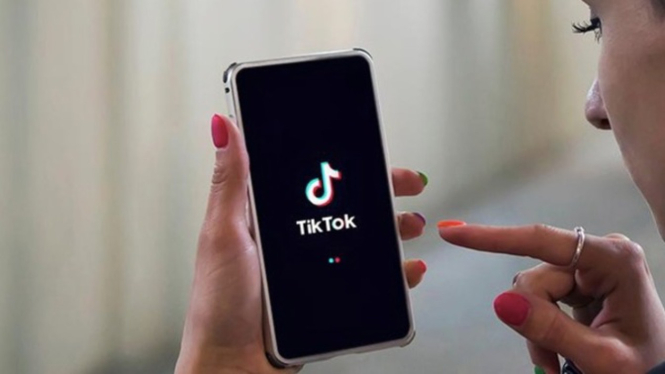 Live Tiktok