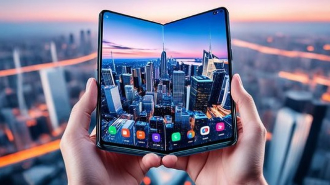 Xiaomi Mix Fold 4