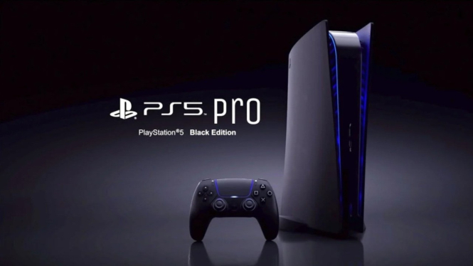 PlayStation 5 Pro