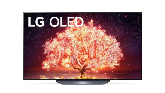 TV OLED LG