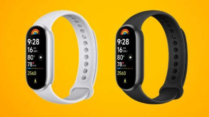 Xiaomi Smart Band 9