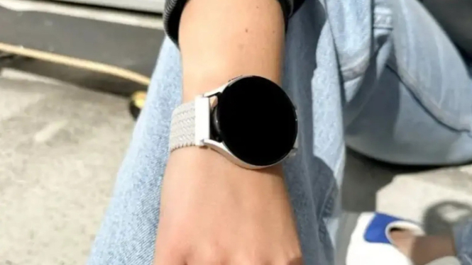 Samsung Galaxy Watch 7