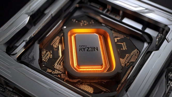 Ryzen 9000