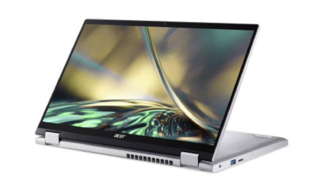 Acer Aspire Spin 14