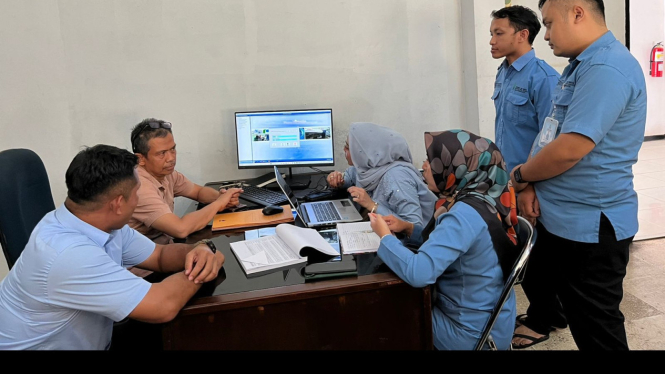 PDAM Purwakarta akan Sesuaikan Tarif Air Minum