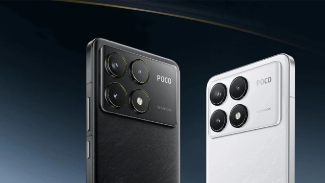 POCO F7