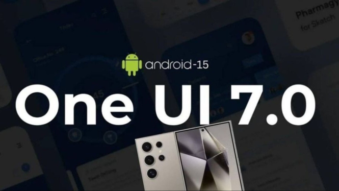 One UI 7.0