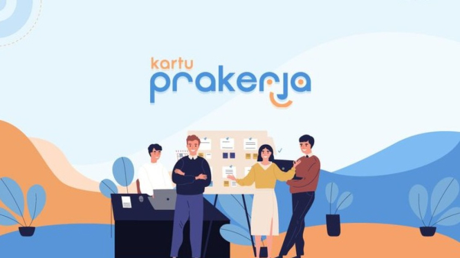 Kartu Prakerja