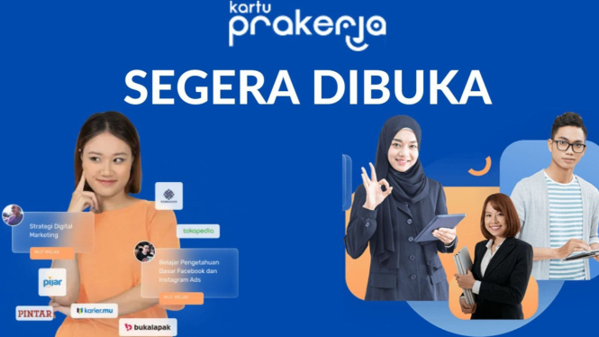 Kartu Prakerja