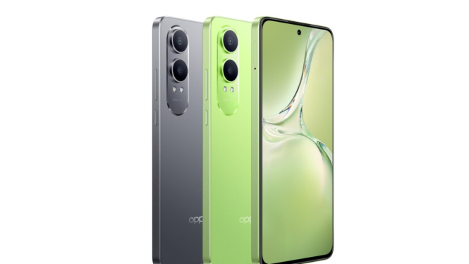 OPPO K12x 5G