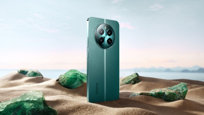 Realme 13