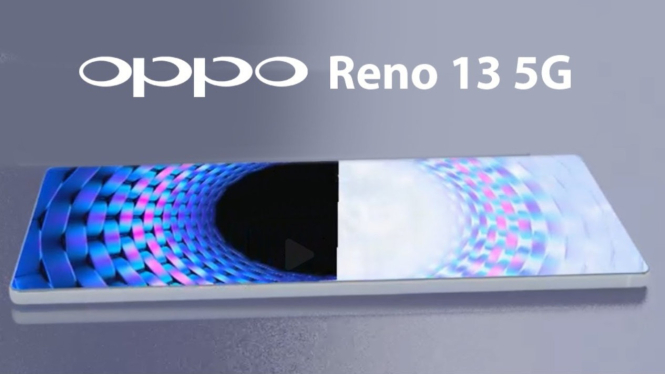 Oppo Reno 13