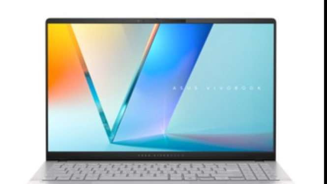 vivobook S 15