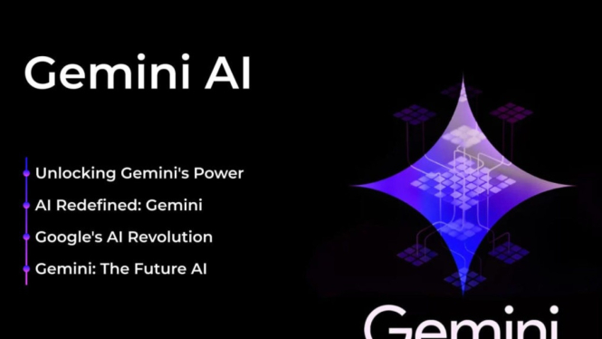 Gemini AI