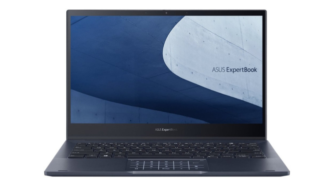 ASUS ExpertBook B5