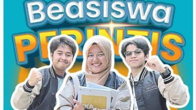 Beasiswa Perintis