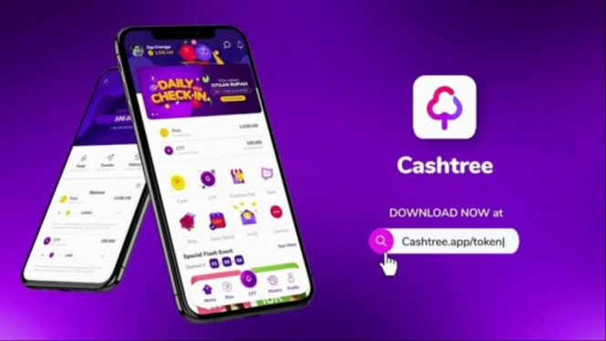 Cashtree