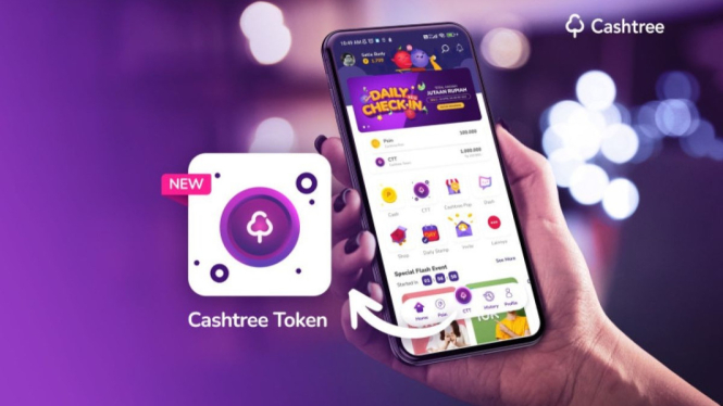 Cashtree