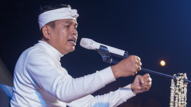 Kang Dedi Mulyadi