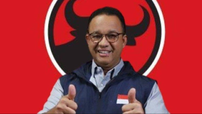 Anies Baswedan