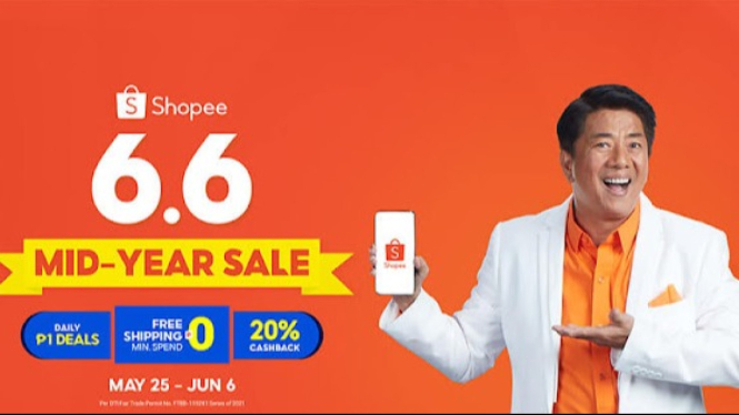 Shopee Affiliate