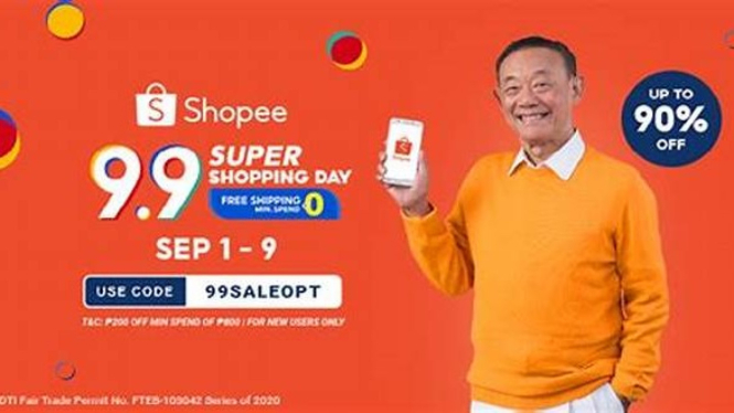 Shopee Affiliate