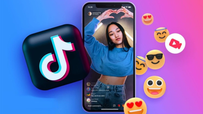 Live Tiktok