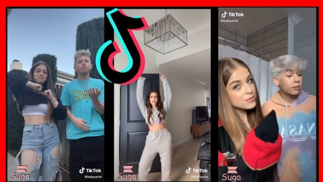 Live Tiktok