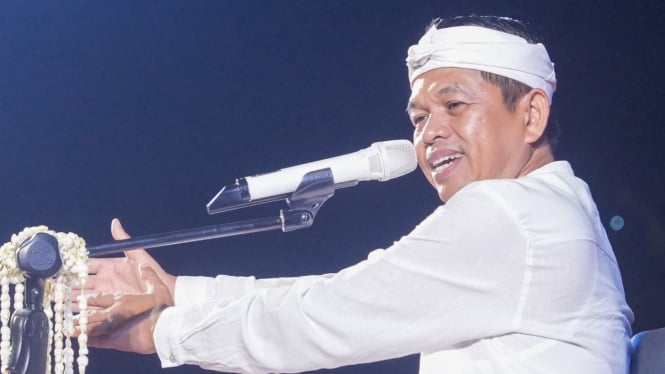 Kang Dedi Mulyadi