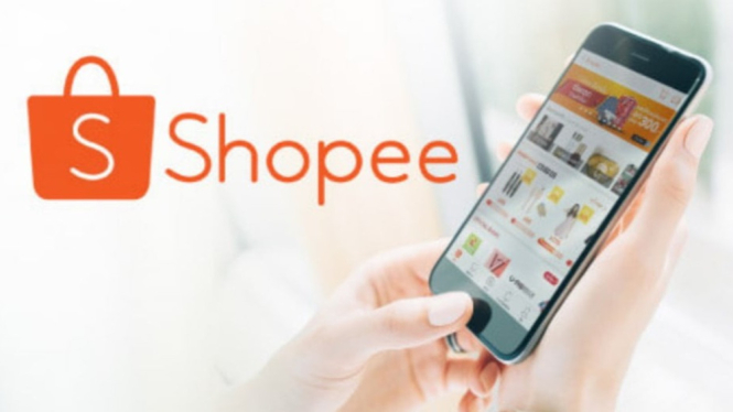 Shopee