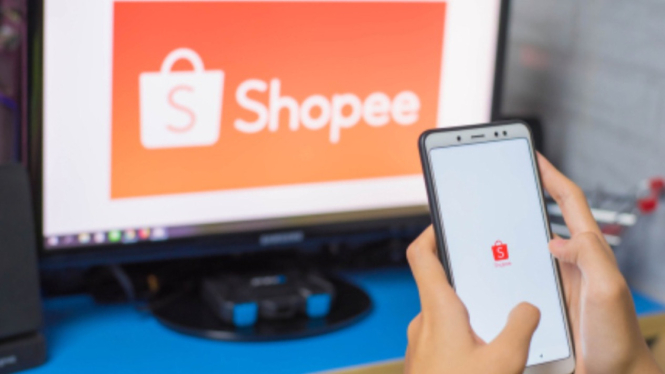 Shopee