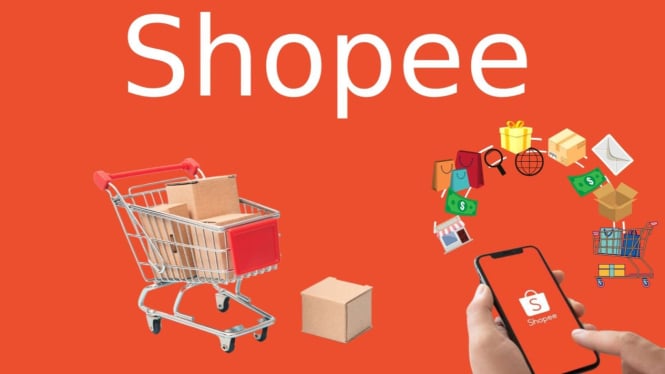 Shopee