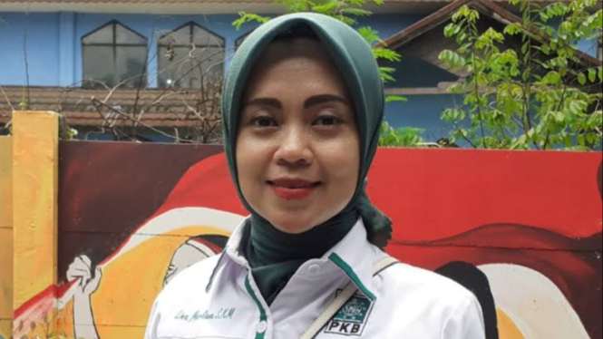 Lina Marliana Cawabup Subang 2024.