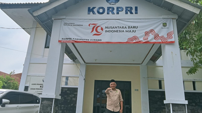 Korpri subang