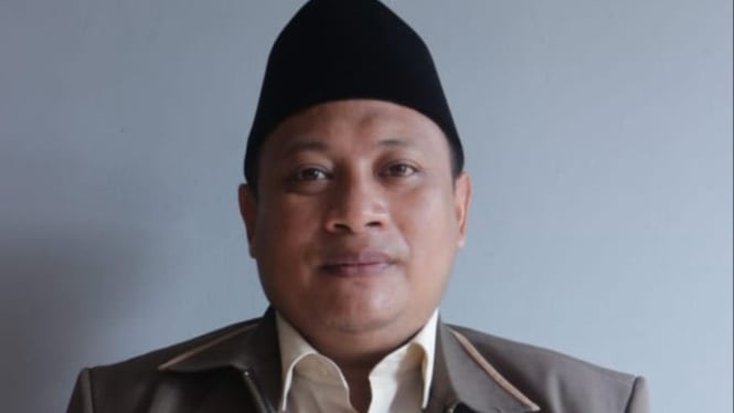 Ketua DPC FKDT Subang