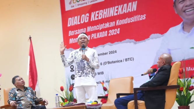 Kang Dedi Mulyadi