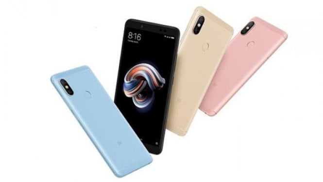 Xiaomi Mix 6X