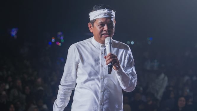 Dedi Mulyadi