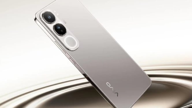 Vivo V40 lite 5g