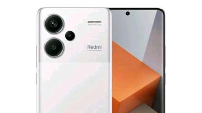 Redmi note 14 pro plus