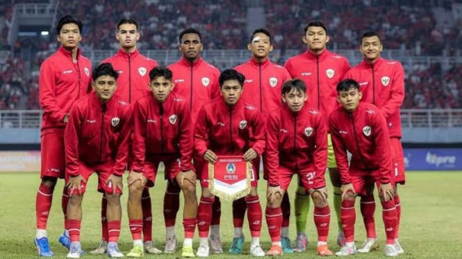 Timnas U-20