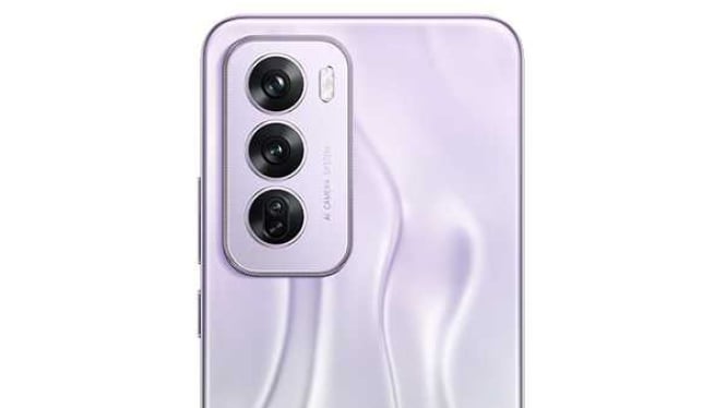 OPPO Reno12 Pro 5G