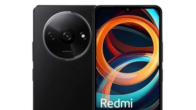 Redmi A3