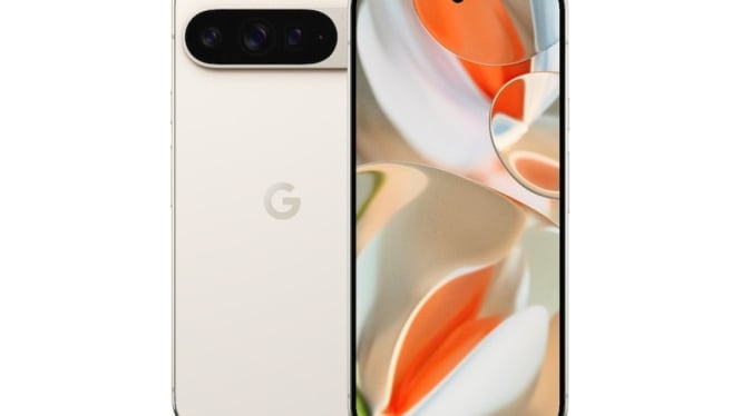 Pixel 9 Series