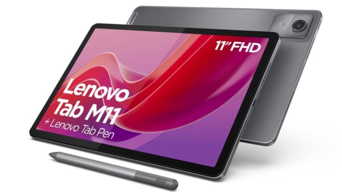 Lenovo Tab M11