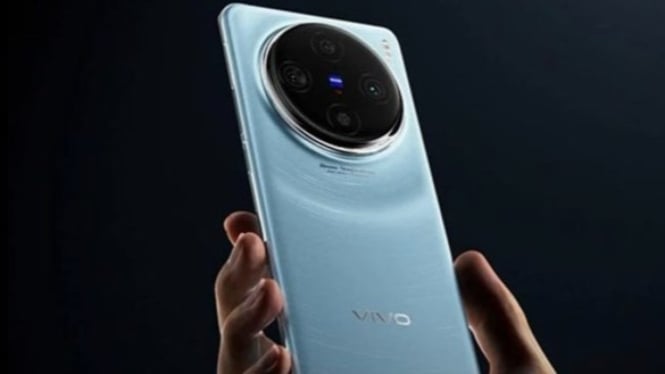 Vivo X200