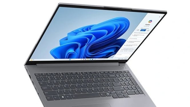 Lenovo ThinkBook 16