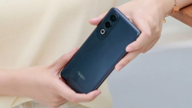 Bocoran Oppo K12 Plus