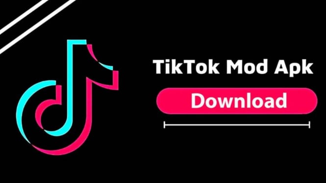 TikTok Mod APK